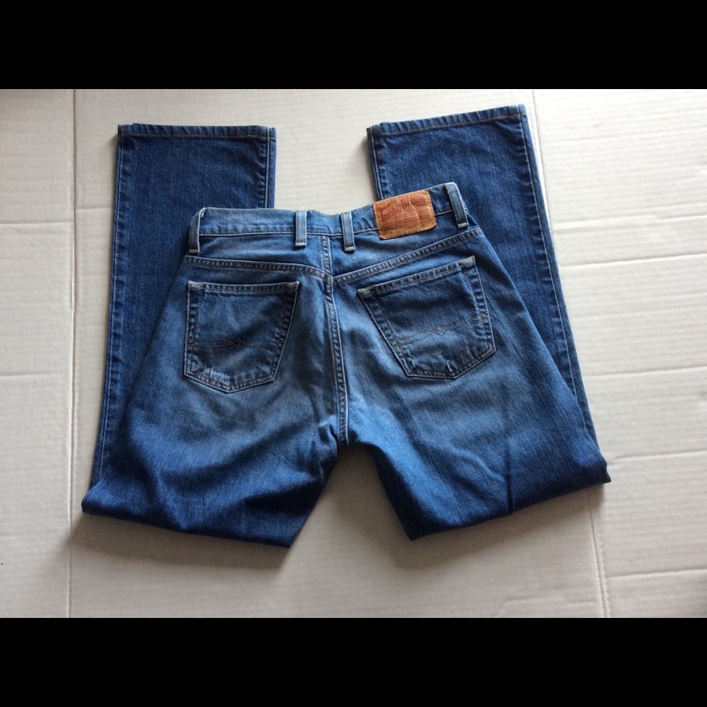 👖Lucky Brand 👖 Jeans Size 4/27👖👖 - Picture 4 of 6